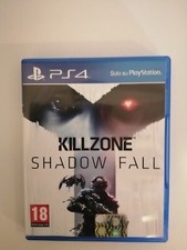 Killzone schadow fall usato  Lana