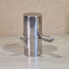 Stella caffettiera napoletana usato  Italia