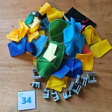 Lot acc chevaux d'occasion  Salernes