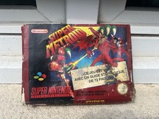 Jeu super nintendo d'occasion  Lyon IV