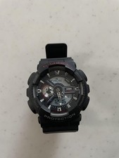 G-SHOCK GA110 Club World Cup Limited Edition Zegarek Używany na sprzedaż  Wysyłka do Poland