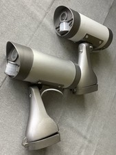 Coppia telecamere finte usato  Verona
