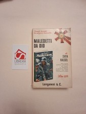 Maledetti dio hassel usato  Verbania