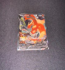 Pokemon 2022 glurak gebraucht kaufen Pokemon 2022 glurak gebraucht kaufen  Chemnitz