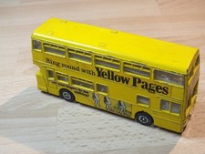 Dinky toys atlantean d'occasion  Boulogne-Billancourt