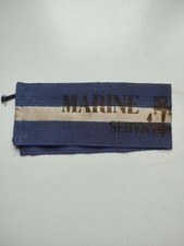 Brassard militaire ancien d'occasion  Voulx