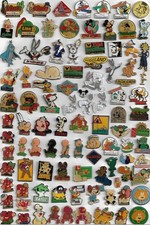 Lot pin bd d'occasion  Saint-Amand-Montrond
