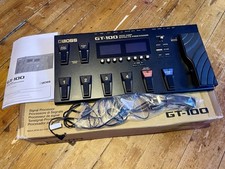 Boss 100 multi for sale  LIVERPOOL