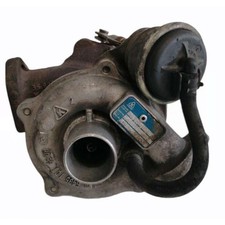 Turbina 73501343 fiat usato  Pratola Peligna