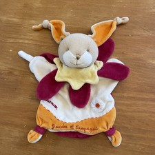 Doudou compagnie marionnette d'occasion  Rully