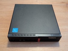 lenovo desktop pc gebraucht kaufen  Regensburg
