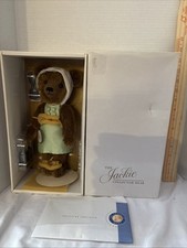 Franklin mint jackie for sale  Seville