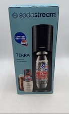 Sodastream terra limited for sale  Minneapolis