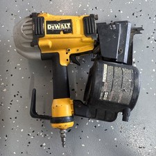 Dewalt coil framing for sale  Sioux Falls