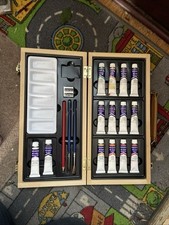 Reeves oil paint for sale  ST. NEOTS
