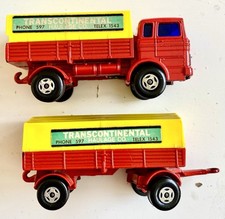 Matchbox superfast mercedes gebraucht kaufen  Mönchengladbach