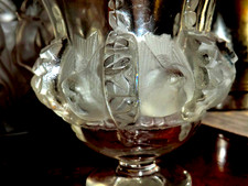 850 kristall lalique gebraucht kaufen  München