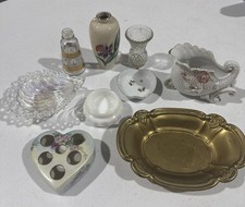 Vtg vanity décor for sale  Mount Dora