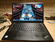 Lenovo thinkpad t480s d'occasion  Nort-sur-Erdre