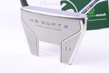 Cleveland soft putter for sale  LOANHEAD
