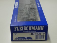 Fleischmann dampf lok gebraucht kaufen  Pulheim