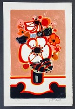 Frédéric menguy bouquet d'occasion  Issy-les-Moulineaux