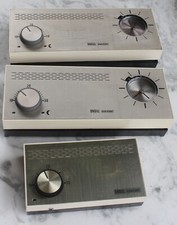 Raumthermostat heizung aufputz gebraucht kaufen  Tussenhausen
