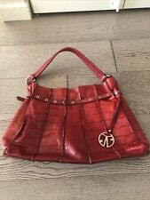 Borsa spalla coccinelle usato  Desenzano del Garda