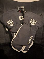 Hestra army leather for sale  PETERBOROUGH