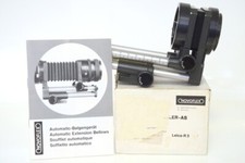 Novoflex bellows soffietto usato  Modena