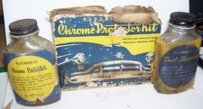Rare oldsmobile chrome for sale  Stockton
