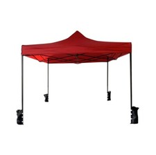 Rebecca mobili gazebo usato  Potenza Picena