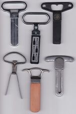 Klingen korkenzieher corkscrew gebraucht kaufen  Düsseldorf