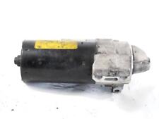 12418506657 starter bmw d'occasion  Expédié en Belgium