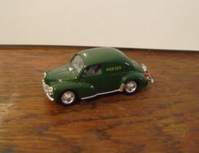 Voiture miniature solido d'occasion  Nice-