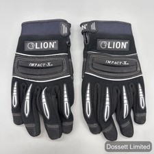 Lion lpgmx52 mechflex for sale  Bremen