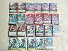 Bundle cardfight vanguard for sale  UK