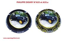 Capsules champagne philippe d'occasion  Courcy