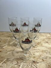 Lot verres bières d'occasion  Raon-l'Étape