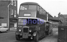 Doncaster corporation transpor for sale  THORNTON-CLEVELEYS