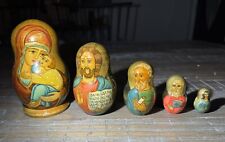 Matryoshka nesting dolls for sale  York