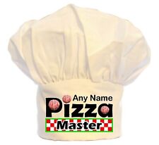 Personalised pizza master for sale  SWINDON