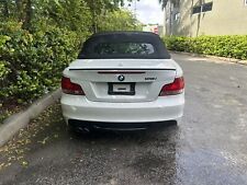 Bmw series factory for sale  Miami