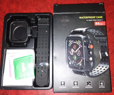 Apple Watch Series 4 44mm IP-68 estojo impermeável com pulseira comprar usado  Enviando para Brazil