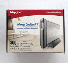 Maxtor onetouch external for sale  Perry Hall