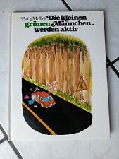 Pat mallet hardcover gebraucht kaufen  Köln