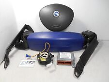 Kit airbag fiat usato  Putignano