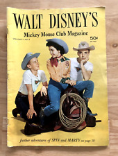 Vintage walt disney for sale  Winter Garden