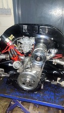 Aircooled 1641 engine. for sale  BATLEY