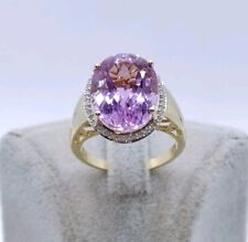 Ring gold 585er gebraucht kaufen  Berlin